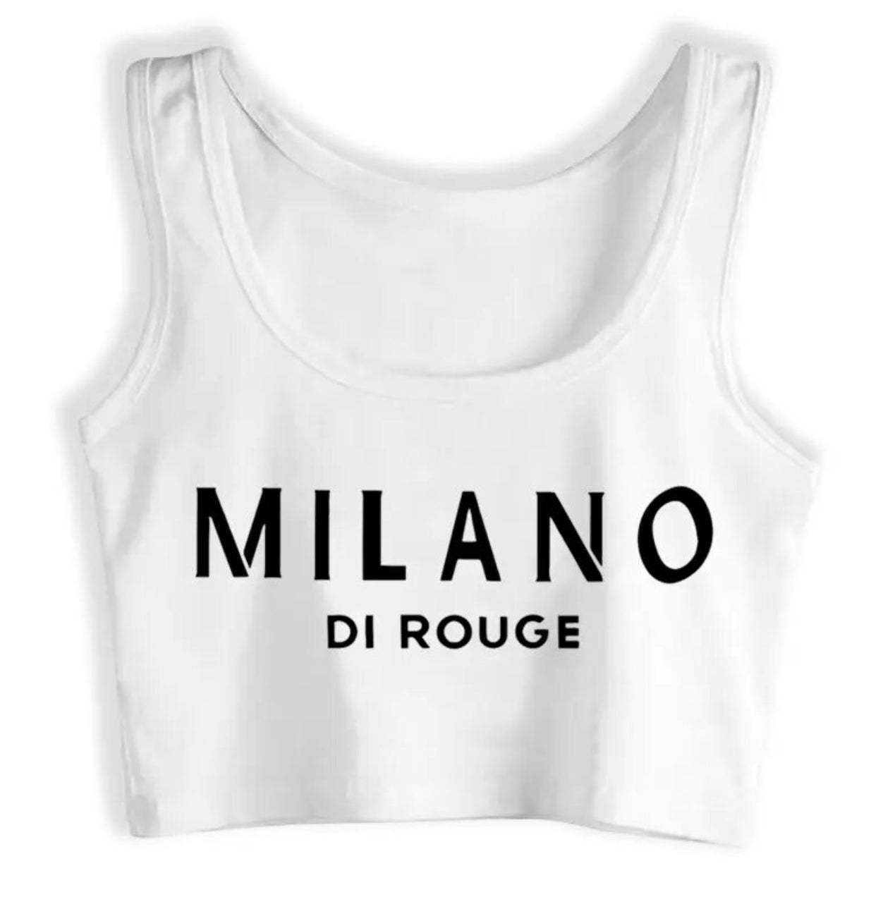 Mili Tank Top