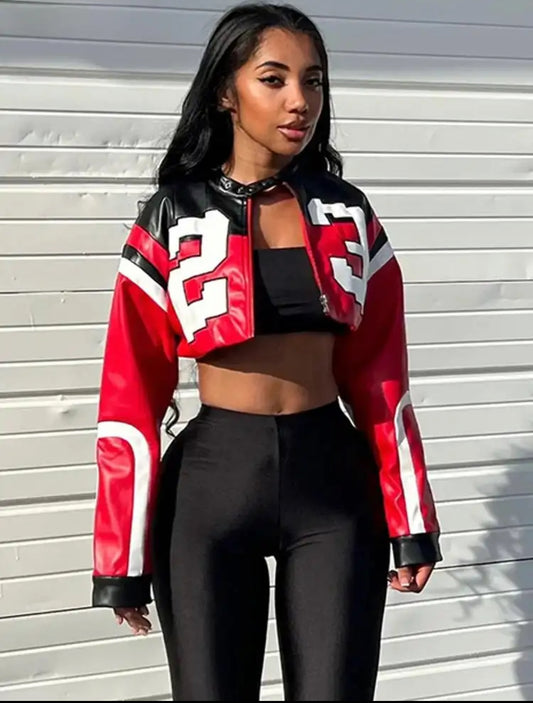 Jordan Jacket