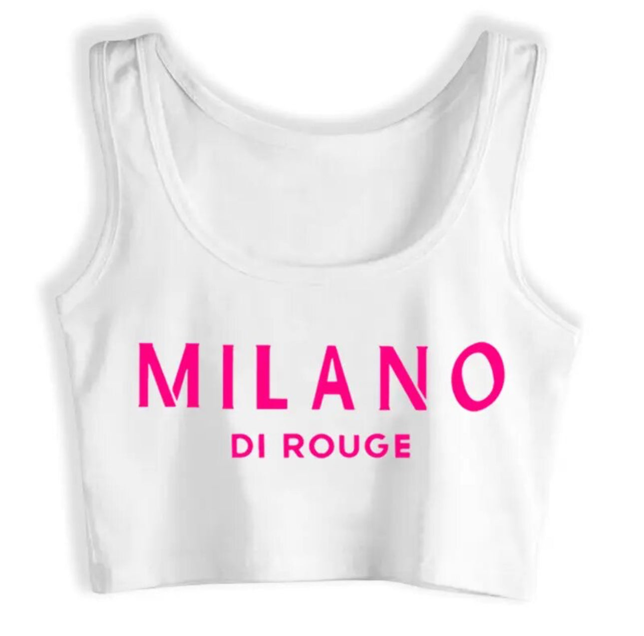 Mili Tank Top